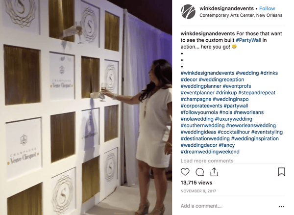 Atmospheric Entertainment - Corporate Event Entertainment Ideas