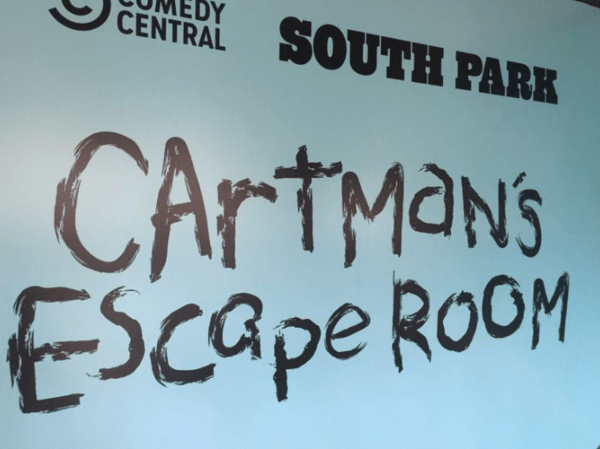 Escape Room - Corporate Event Entertainment Ideas