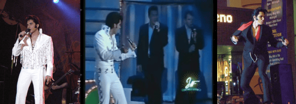 Celebrity Impersonators - Corporate Event Entertainment Ideas