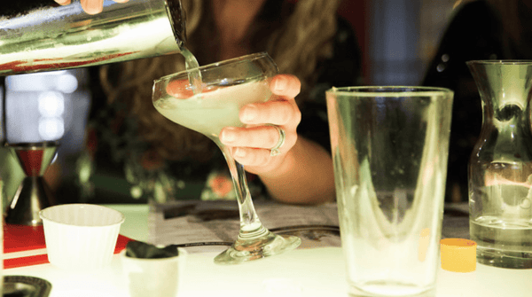 Mixology - Corporate Event Entertainment Ideas