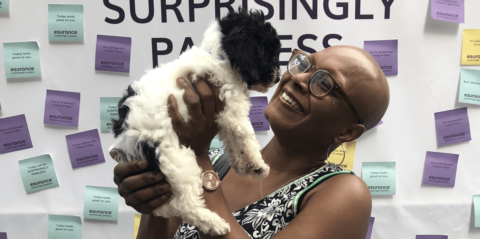 Puppy Play Pen - Corporate Event Entertainment Ideas