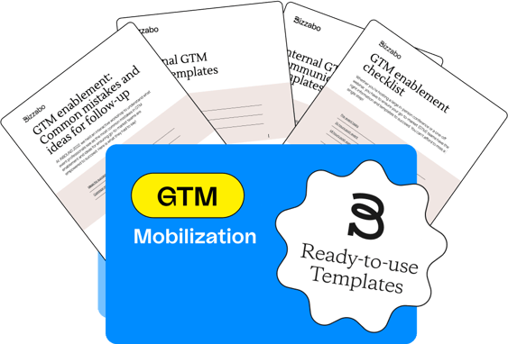 The Event Organizer’s GTM Mobilization Kit