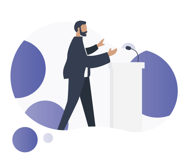 How Looker Uses Data to Drive Event Success - Side Image 1