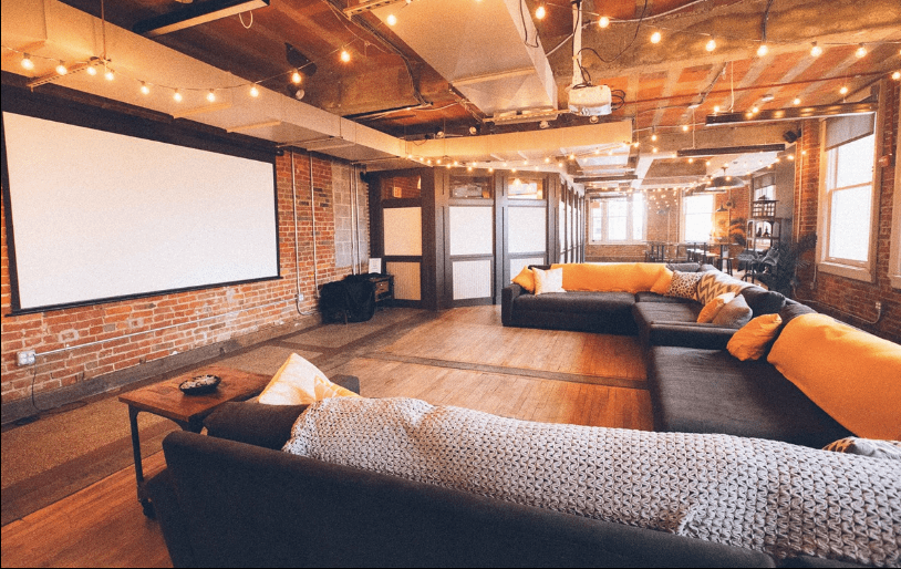 The Loft The Loft