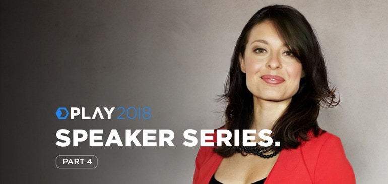 Brightcove Speaker Series