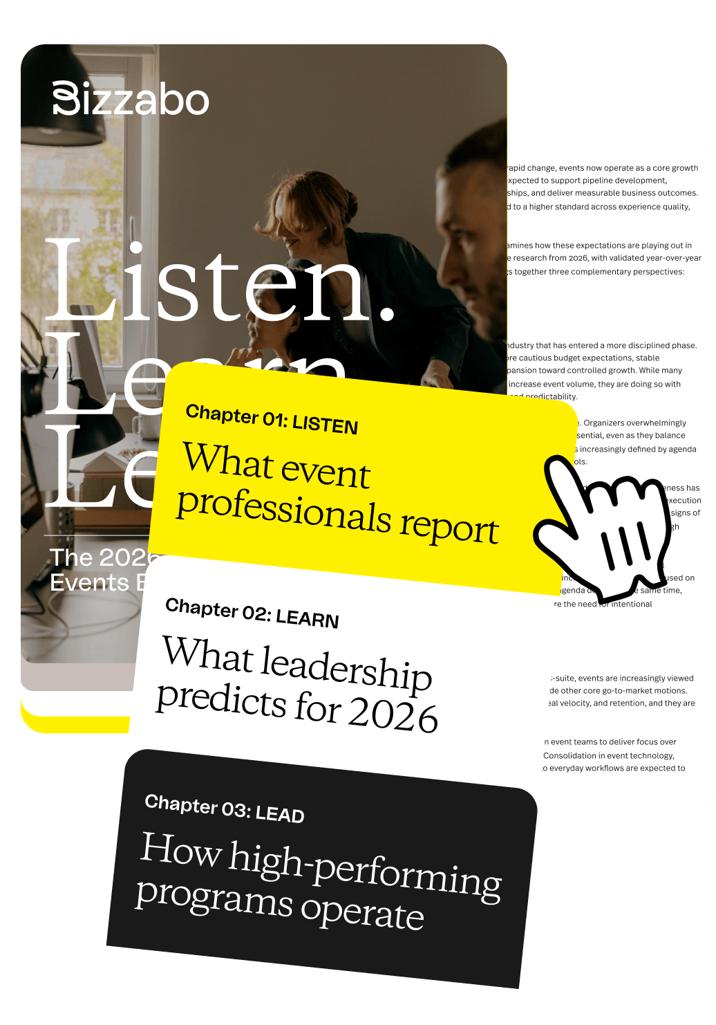 2026 Benchmarks Report featured Image