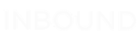 INBOUND logo