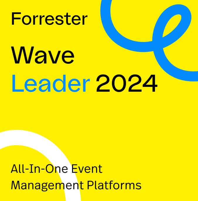 Forrester WAVE LEADER 2024