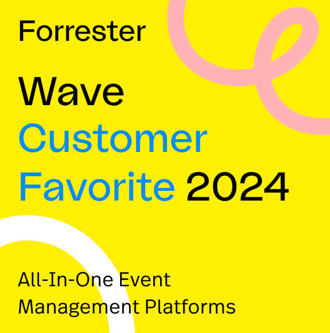 Forrester Wave Customer Favorite 2024