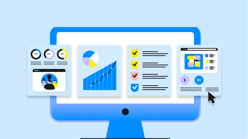 The Event Management Software Buyer’s Guide