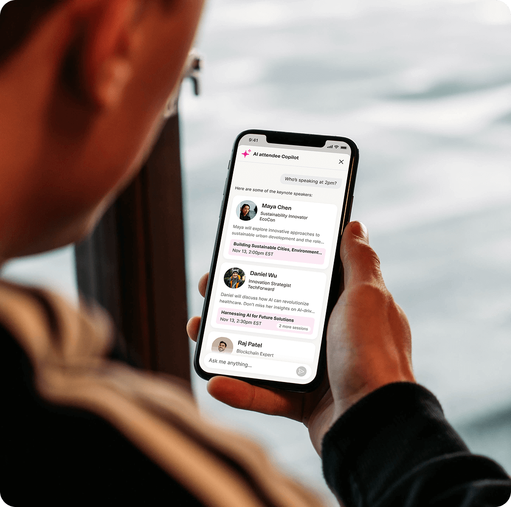 Find relevant programming