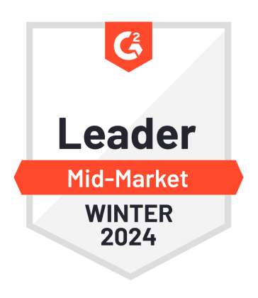midmarket leader winter 2024