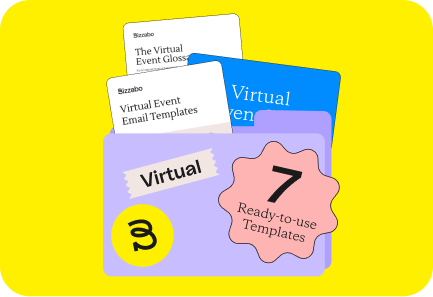 The Virtual Event Production Kit